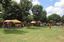 영우네 농어촌 관광농원 고캠핑