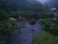 영월천문대 캠핑장 고캠핑