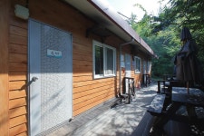 예산 느티나무 캠핑장