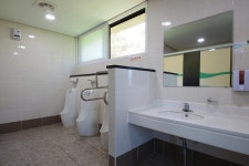 예당관광지 국민여가캠핑장 고캠핑