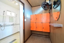 예천군 곤충나라 사과테마파크 오토캠핑장 고캠핑