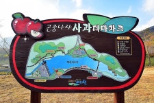 예천군 곤충나라 사과테마파크 오토캠핑장 고캠핑