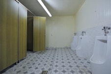 계곡과소나무 캠핑장 고캠핑