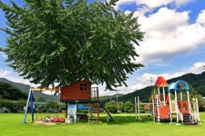 옛서당캠핑농원