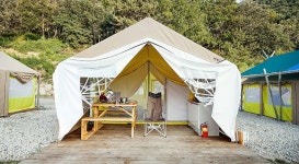 오글오글오토캠핑장