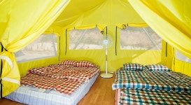 오글오글오토캠핑장