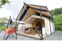 오글오글오토캠핑장