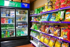 오도산 자연휴양림