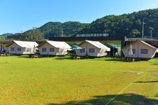 오투스토리 캠핑장