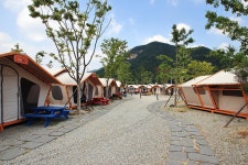 계룡산글램핑 파크오브드림