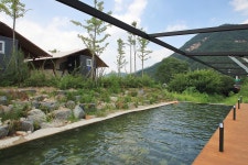 계룡산글램핑 파크오브드림