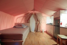 계룡산글램핑 파크오브드림