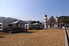 한국관광공사 고캠핑 고캠핑