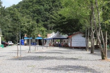 와라캠핑장 고캠핑