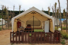 왕산가족오토캠핑장