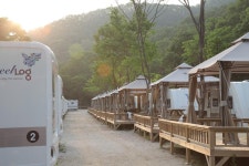 왕터주식회사 고캠핑