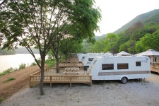 왕터주식회사 고캠핑