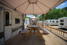 왕터주식회사 고캠핑