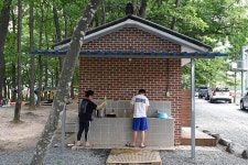 한국관광공사 고캠핑 고캠핑