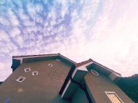 왕피천하늘담야영장