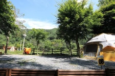 용두산오토캠핑장