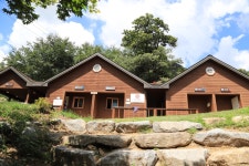 용문산 자연휴양림