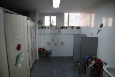 용인랜드 숲속캠핑장 고캠핑