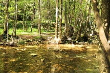 계방산 오토캠핑장 고캠핑