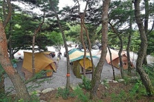 한국관광공사 고캠핑 고캠핑