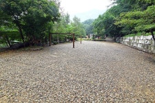 용추돌모리캠핑장 고캠핑