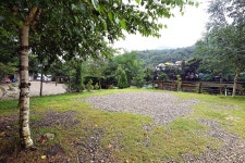 용추돌모리캠핑장 고캠핑