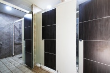 국립용현자연휴양림야영장