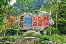 우리 캠핑장