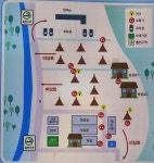 용인 자연숲 캠핑장 고캠핑