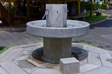 진안군 운일암반일암 관광지 야영장 고캠핑