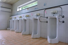 진안군 운일암반일암 관광지 야영장 고캠핑