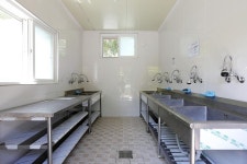 월악 한울 오토캠핑장 고캠핑