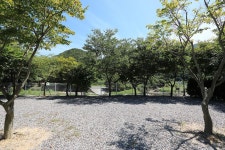 월악 한울 오토캠핑장