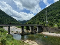 월악산레트로캠핑N민박