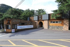 월악산국립공원 닷돈재자동차야영장 고캠핑