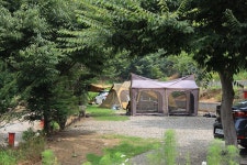 고래숲관광농원