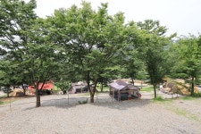 고래숲관광농원