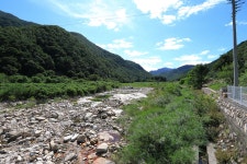 월악힐링캠핑장