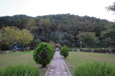 위정캠핑장