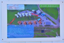 위크팜글램핑 고캠핑