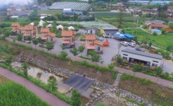 가평아일렛 위크팜 글램핑