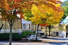 위크팜글램핑 고캠핑