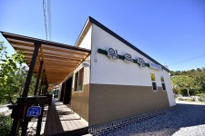 위크팜글램핑 고캠핑