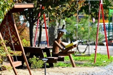 위크팜글램핑 고캠핑