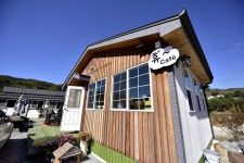 위크팜글램핑 고캠핑